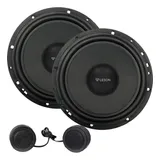 Kit 2 Vias Alto