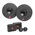 Kit 2 Vias Alto Falante Jbl Gto-x6c  70 + 70 Wrms (420w)