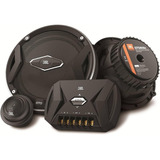 Kit 2 Vias Alto Falante Jbl Gto609c Qualidade Hertz E Nar
