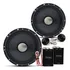 Kit 2 Vias Alto Falante Pioneer 6 Polegadas Ts c1790br 100w