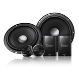 Kit 2 Vias Alto