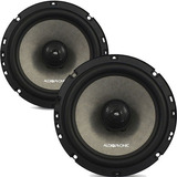 Kit 2 Vias Audiophonic