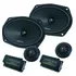 Kit 2 Vias Audiophonic Sensation Ks 690 6x9'' 80w Rms 4 Ohms