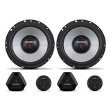 Kit 2 Vias Bomber