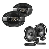 Kit 2 Vias Bravox