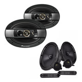 Kit 2 Vias Bravox