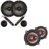 Kit 2 Vias Bravox