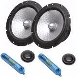 Kit 2 Vias Bravox
