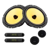 Kit 2 Vias Bravox