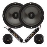 Kit 2 Vias Bravox