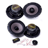 Kit 2 Vias Coaxial