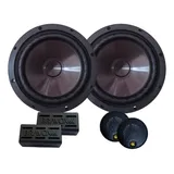 Kit 2 Vias Cs60p