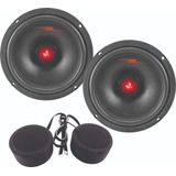 Kit 2 Vias Falante