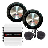Kit 2 Vias Falante
