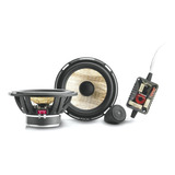Kit 2 Vias Focal