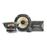 Kit 2 Vias Focal