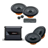 Kit 2 Vias Hertz