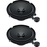 Kit 2 Vias Hertz