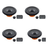 Kit 2 Vias Hertz