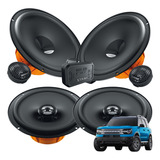 Kit 2 Vias Hertz