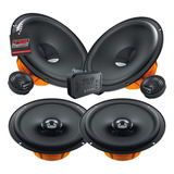 Kit 2 Vias Hertz