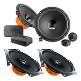 Kit 2 Vias Hertz