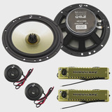 Kit 2 Vias Hurricane