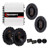 Kit 2 Vias Jbl