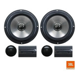 Kit 2 Vias Jbl