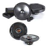 Kit 2 Vias Jbl