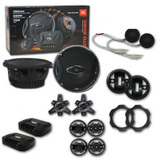 Kit 2 Vias Jbl