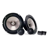 Kit 2 Vias Jbl Selenium 2way Line 62v2a 6 Polegadas 120w Rms