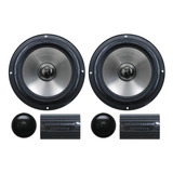Kit 2 Vias Jbl