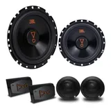 Kit 2 Vias Jbl