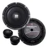 Kit 2 Vias Morel Maximo 6 Mk2 6,5'' Polegadas 180w Rms