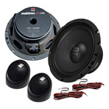 Kit 2 Vias Morel