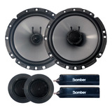 Kit 2 Vias Par
