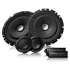 Kit 2 Vias Pioneer 6 Falante Porta Diantera Ou Traseira 120w