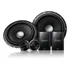 Kit 2 Vias Pioneer 6 Polegadas Ts-c1790br 100w Rms