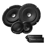 Kit 2 Vias Pioneer