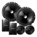 Kit 2 Vias Pioneer