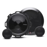 Kit 2 Vias Rockford Fosgate P152 s