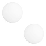 Kit 2 Vidro Globo