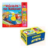Kit 2 Vol Veiculos