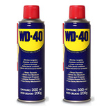 Kit 2 Wd 40