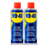 Kit 2 Wd 40