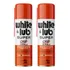 Kit 2 White Lub Super Óleo Desengripante Spray Wd 300ml