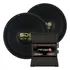 Kit 2 Woofer E15 Sds2.7k 2700rms Modulo Stetsom Ex3000 Black