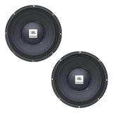 Kit 2 Woofer Jbl
