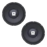 Kit 2 Woofer Jbl